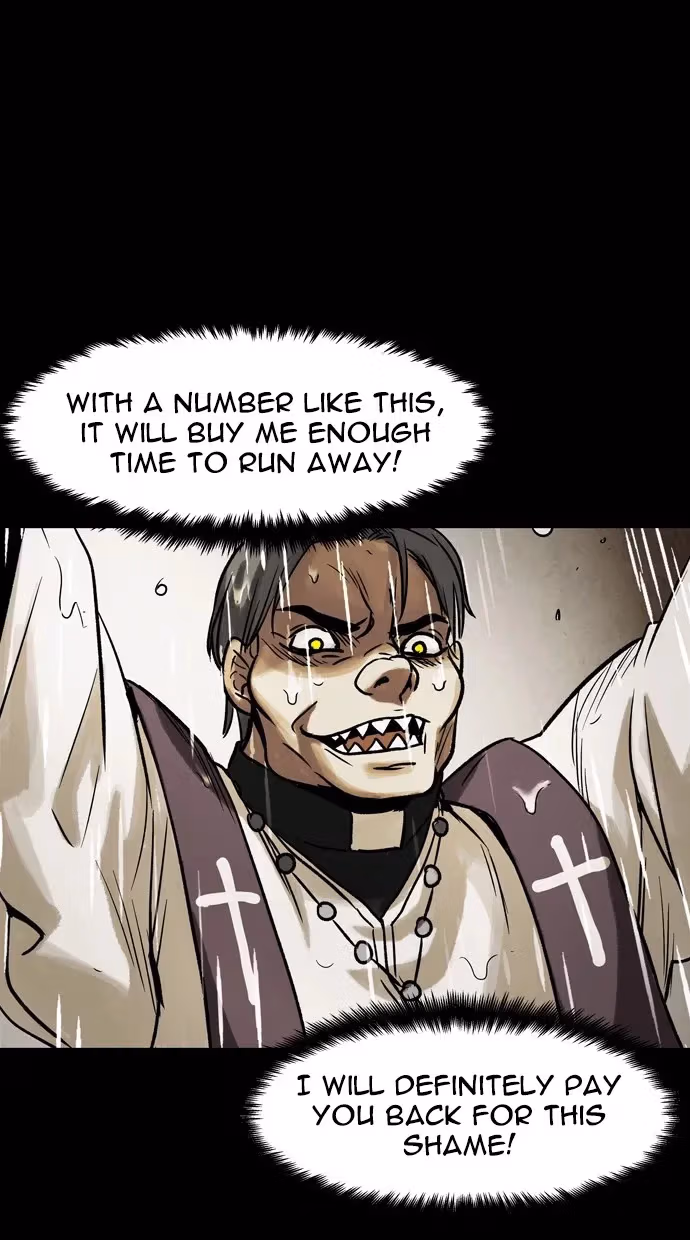 Read Infectee chapter 31 image 55 on Lezhin