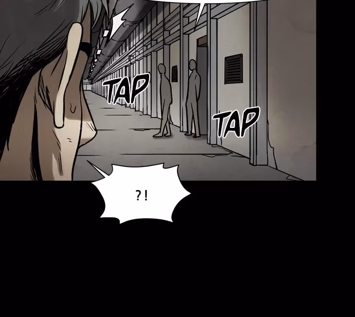 Read Infectee chapter 31 image 61 on Lezhin