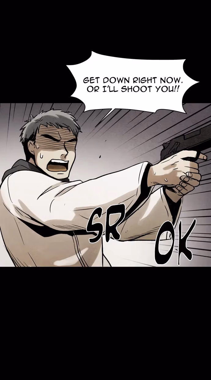 Read Infectee chapter 31 image 63 on Lezhin