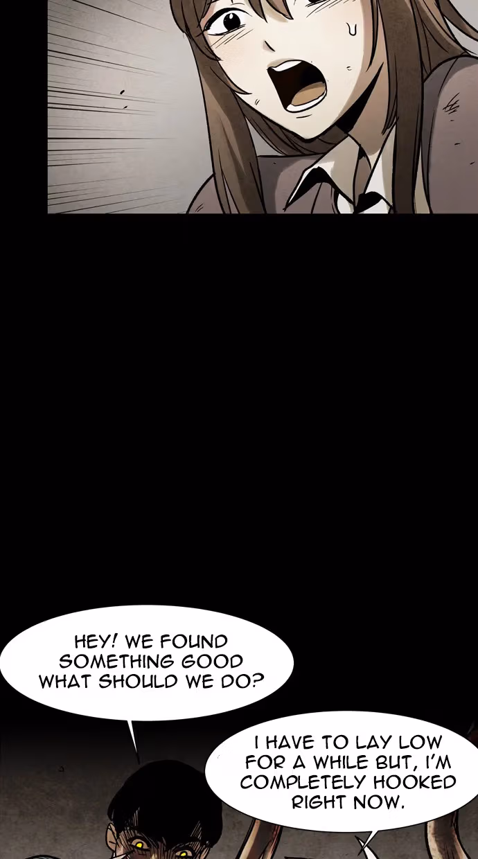 Read Infectee chapter 31 image 67 on Lezhin