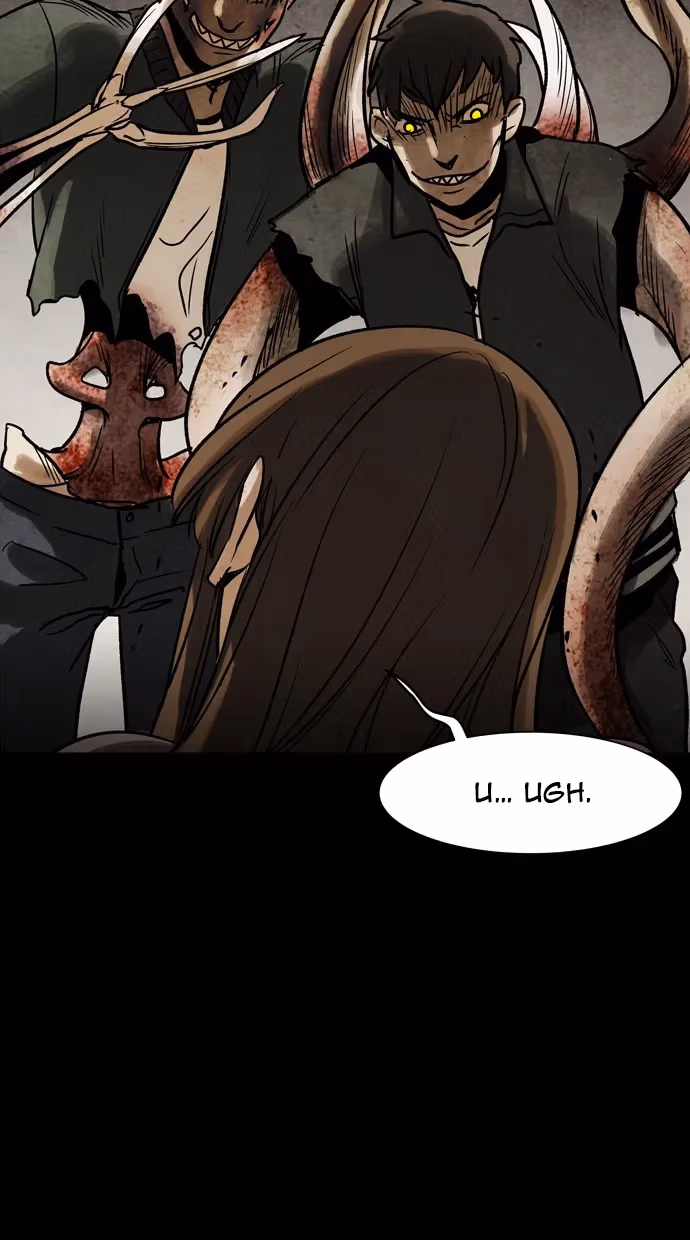 Read Infectee chapter 31 image 68 on Lezhin
