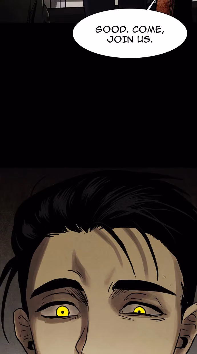 Read Infectee chapter 31 image 73 on Lezhin