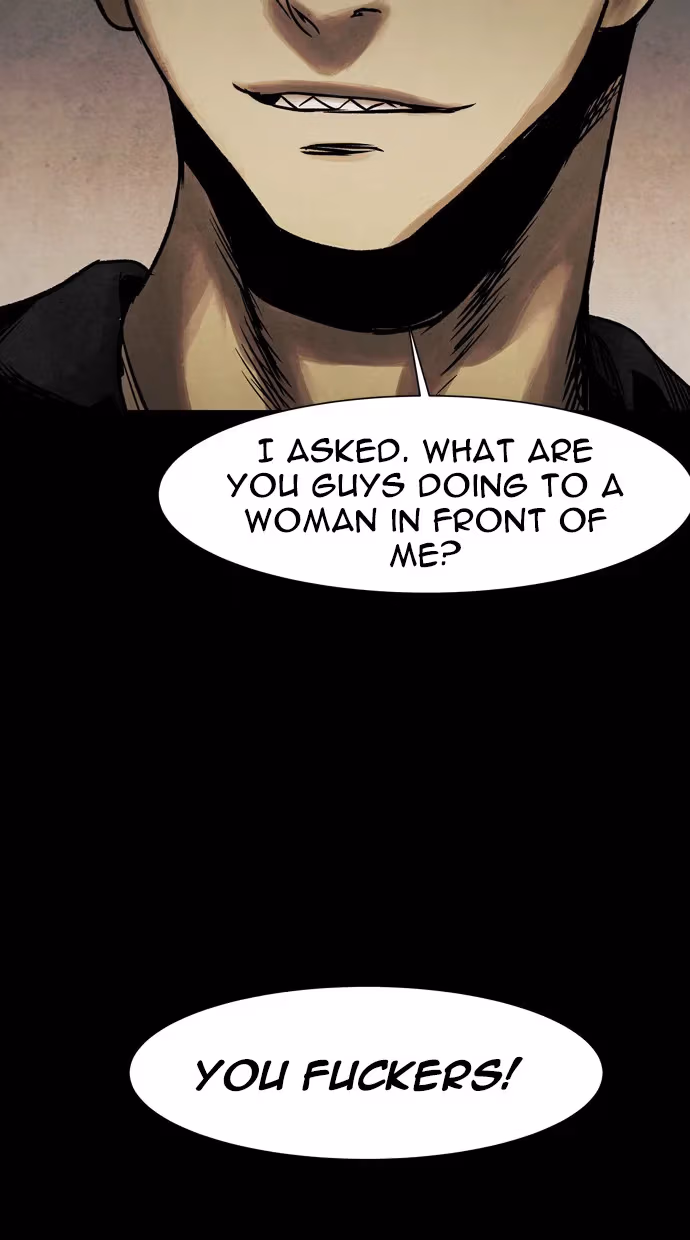 Read Infectee chapter 31 image 74 on Lezhin