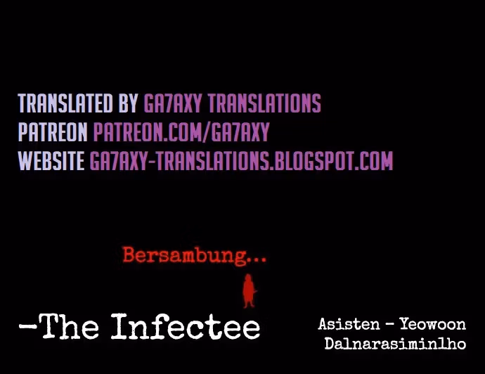 Read Infectee chapter 31 image 75 on Lezhin