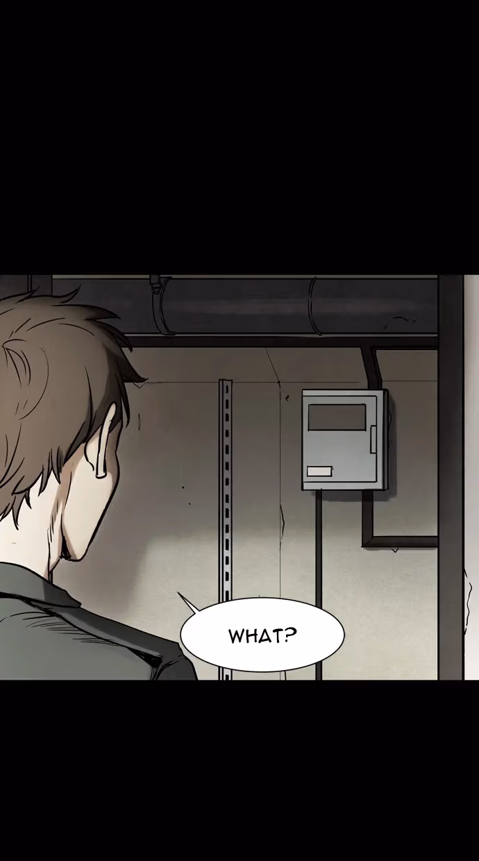 Read Infectee chapter 31 image 9 on Lezhin
