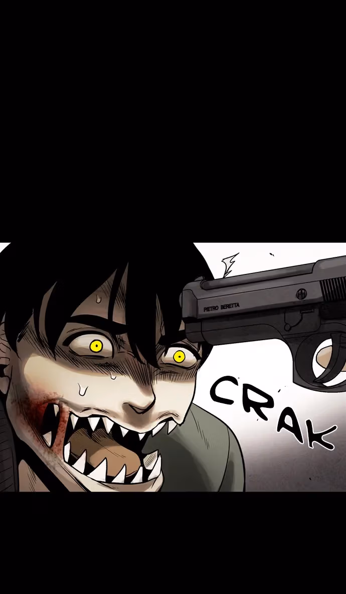Read Infectee chapter 32 image 11 on Lezhin