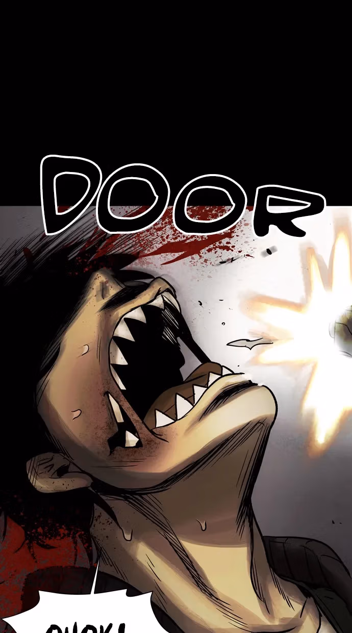 Read Infectee chapter 32 image 12 on Lezhin