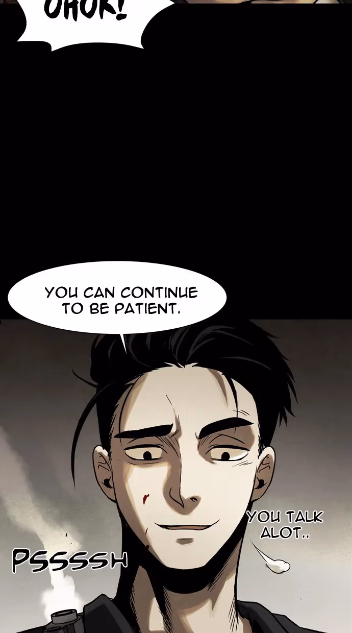 Read Infectee chapter 32 image 13 on Lezhin
