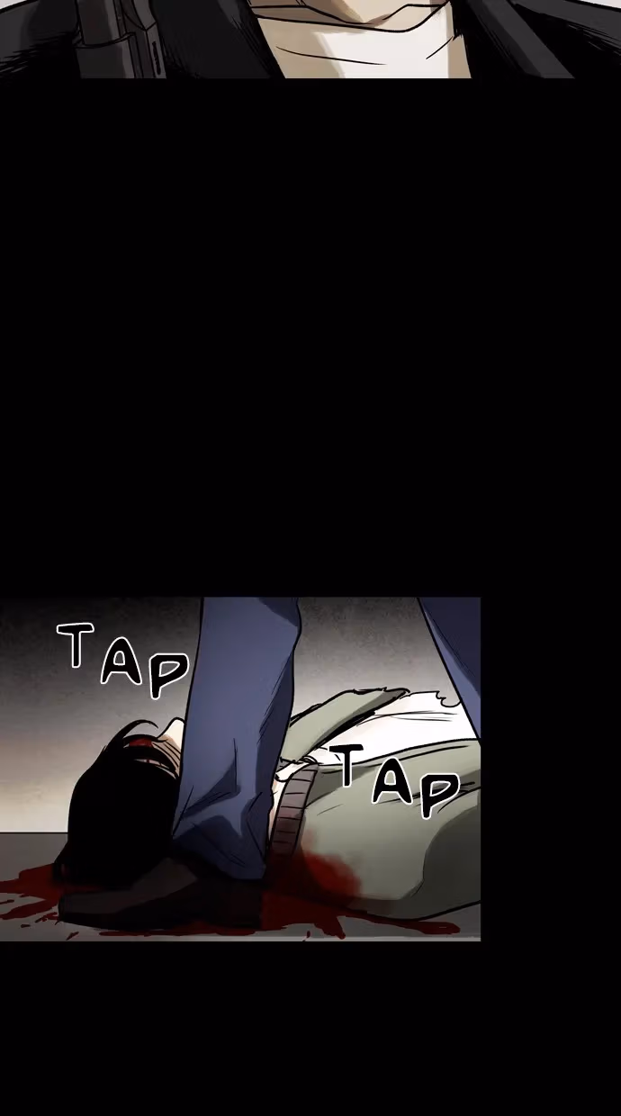 Read Infectee chapter 32 image 14 on Lezhin