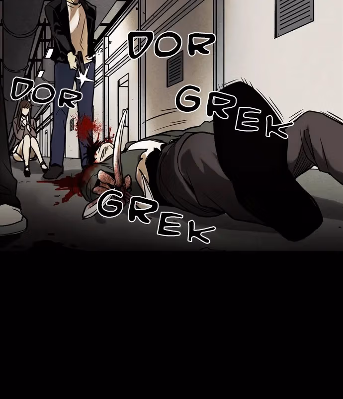 Read Infectee chapter 32 image 16 on Lezhin