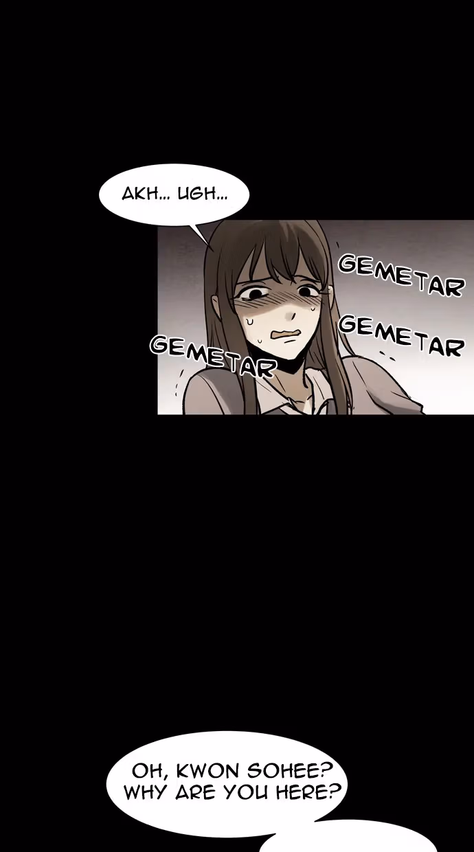 Read Infectee chapter 32 image 18 on Lezhin