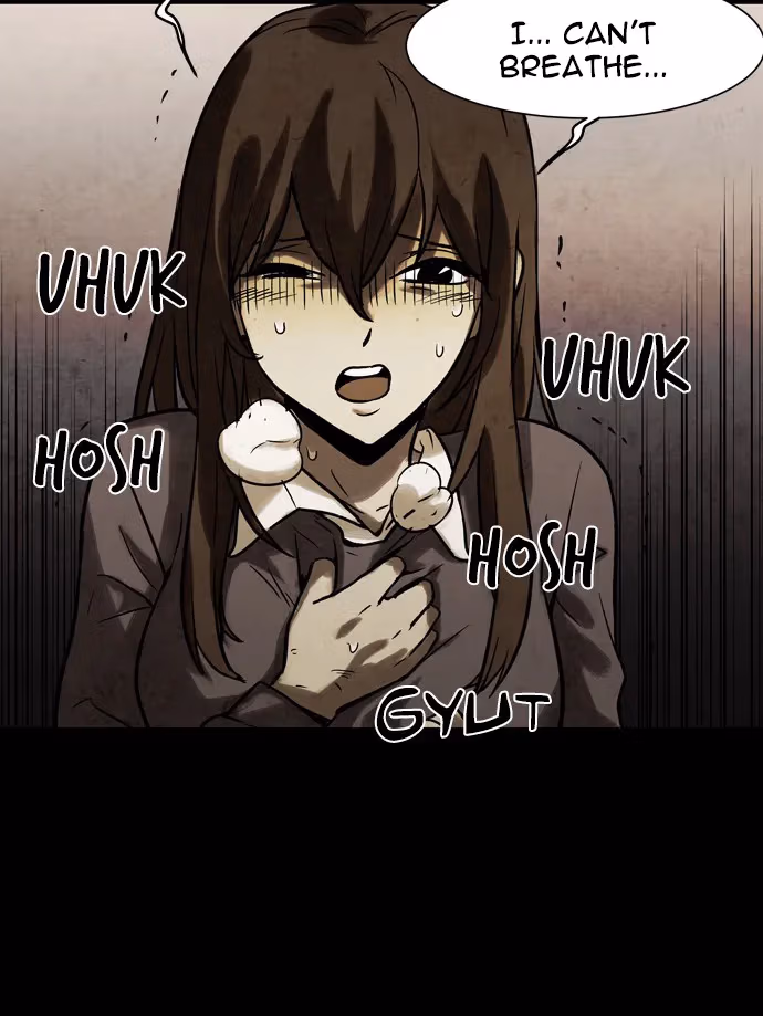 Read Infectee chapter 32 image 20 on Lezhin