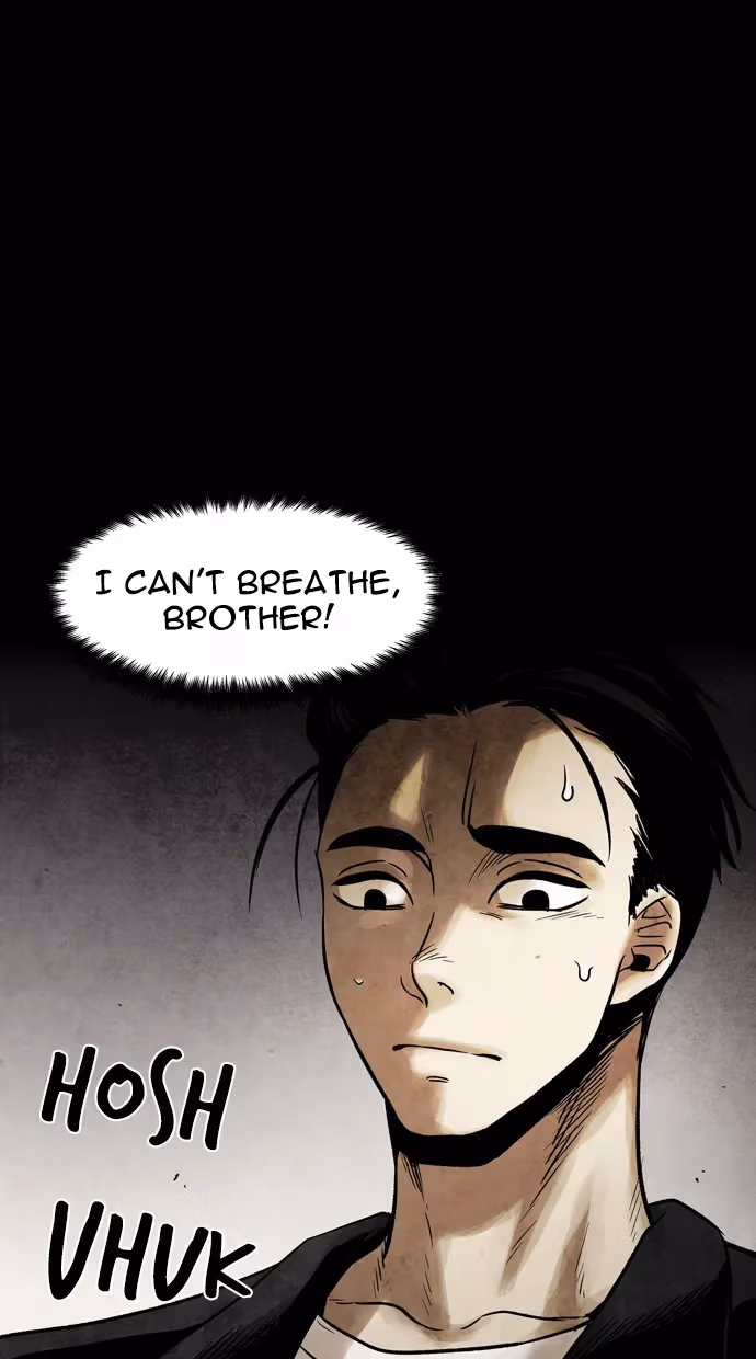 Read Infectee chapter 32 image 22 on Lezhin