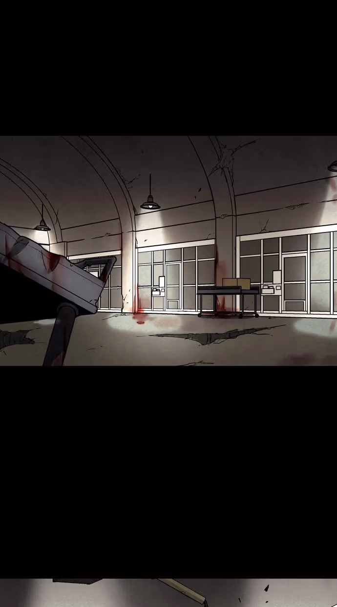 Read Infectee chapter 32 image 24 on Lezhin