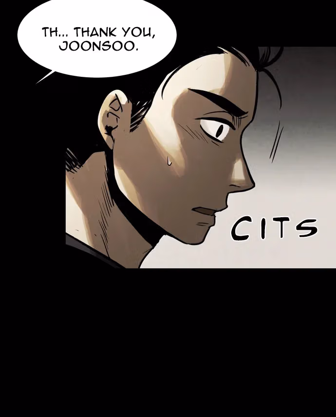 Read Infectee chapter 32 image 30 on Lezhin