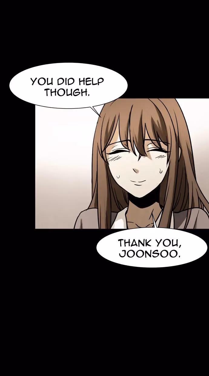 Read Infectee chapter 32 image 32 on Lezhin