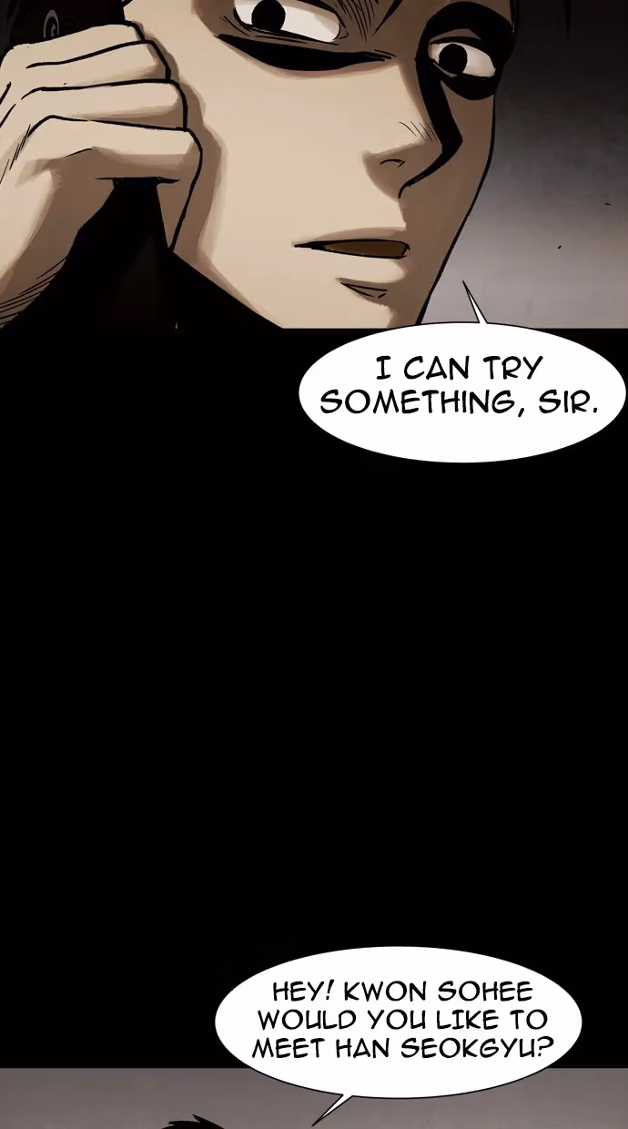 Read Infectee chapter 32 image 37 on Lezhin