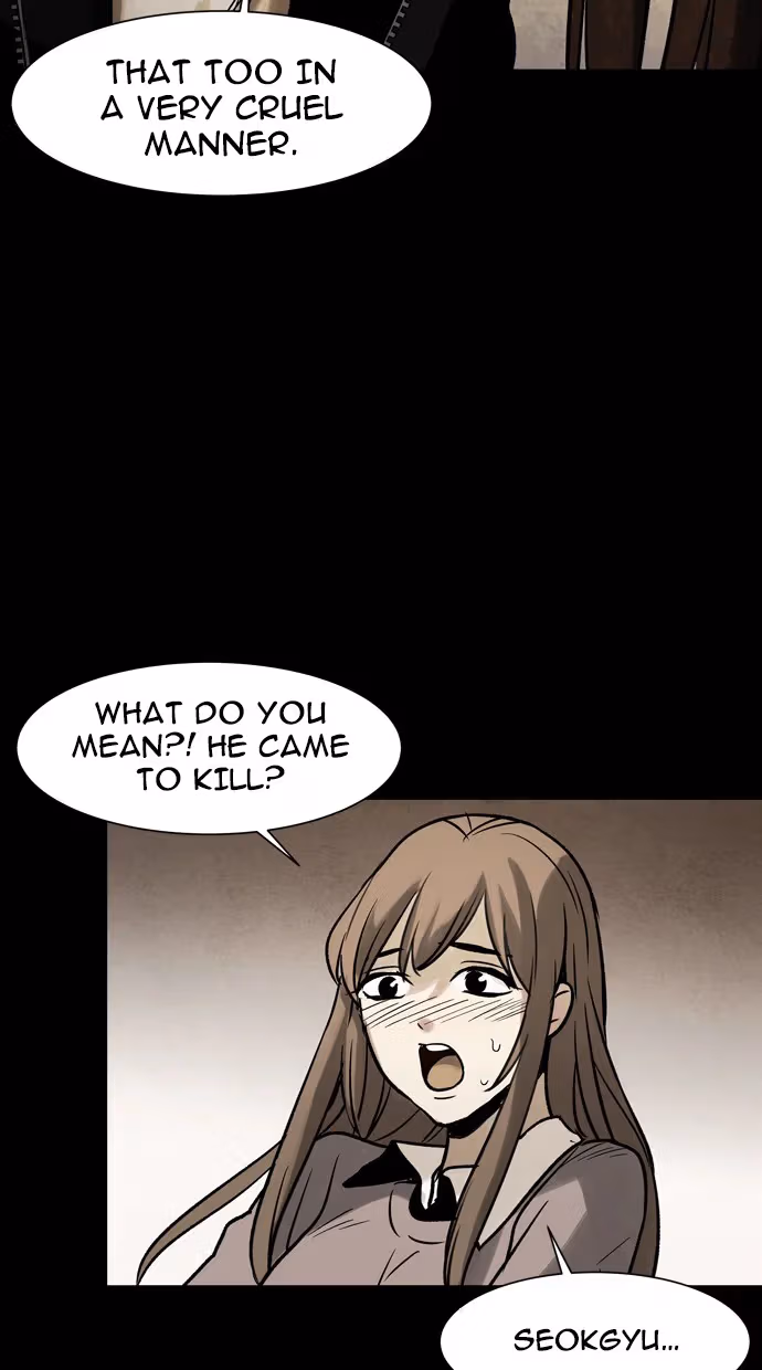 Read Infectee chapter 32 image 41 on Lezhin