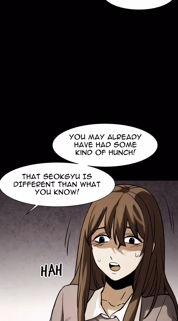 Read Infectee chapter 32 image 42 on Lezhin