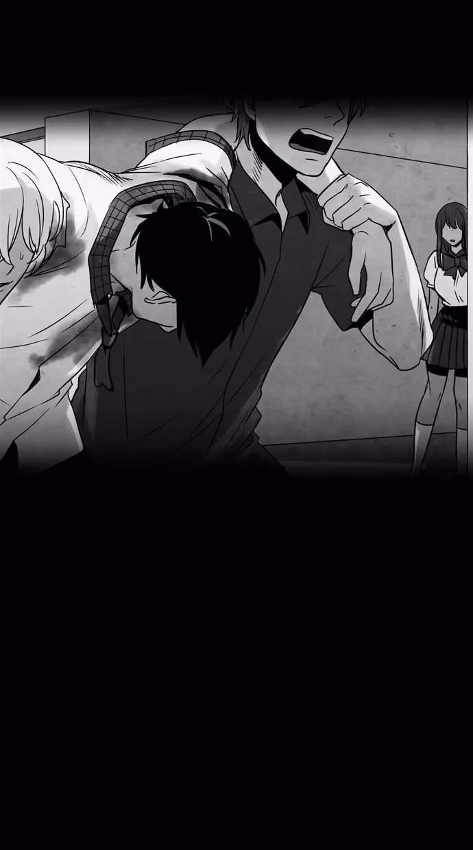 Read Infectee chapter 32 image 45 on Lezhin