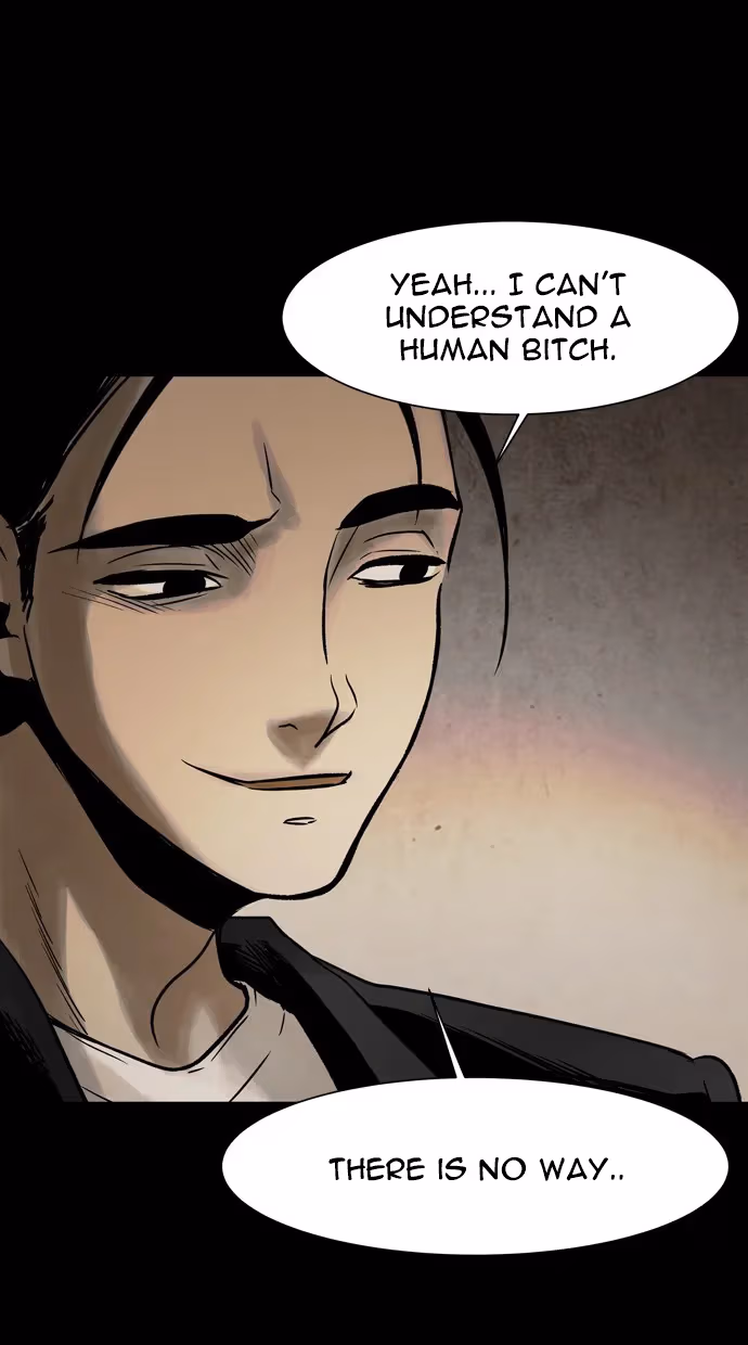 Read Infectee chapter 32 image 49 on Lezhin