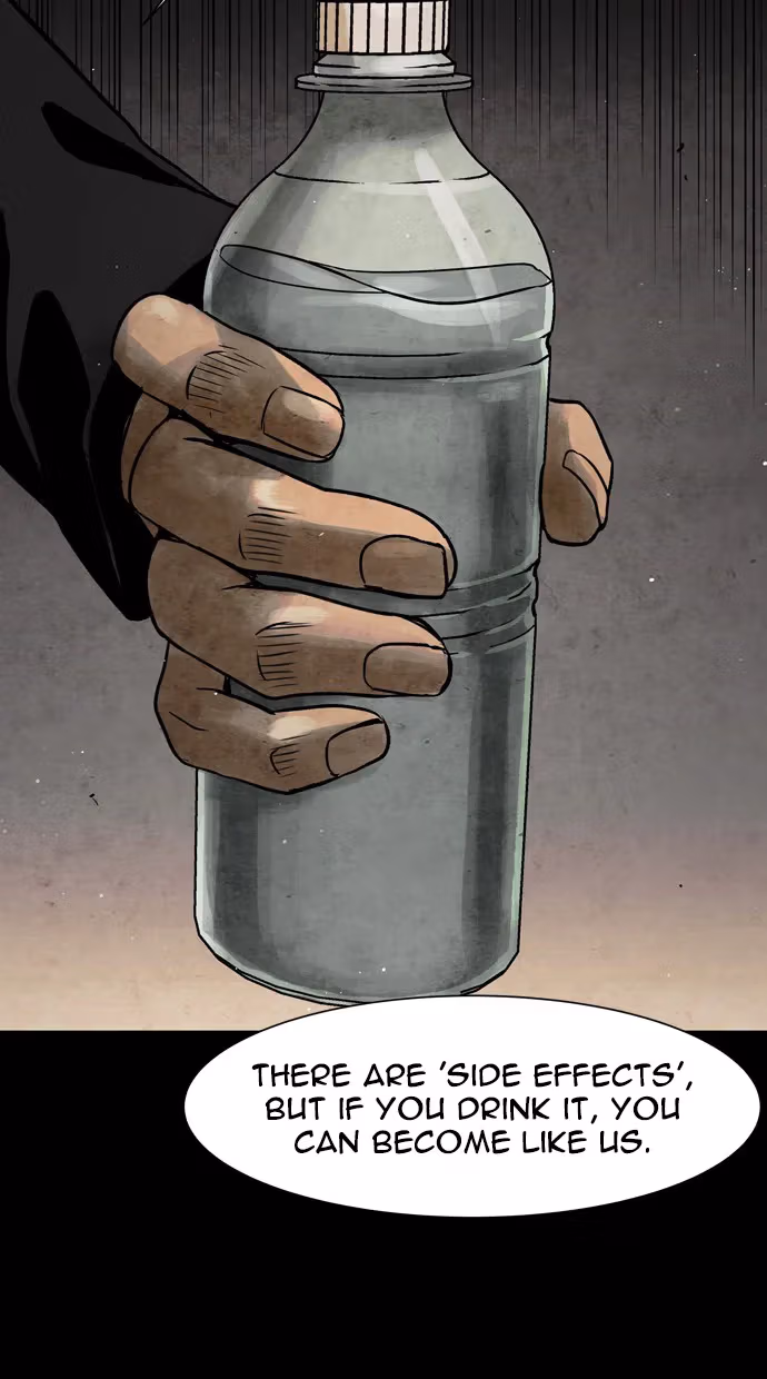 Read Infectee chapter 32 image 51 on Lezhin