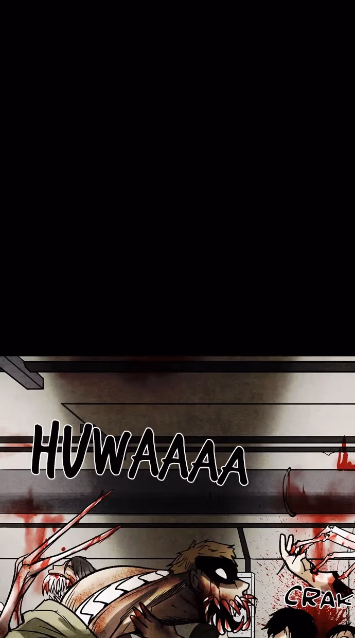Read Infectee chapter 32 image 53 on Lezhin