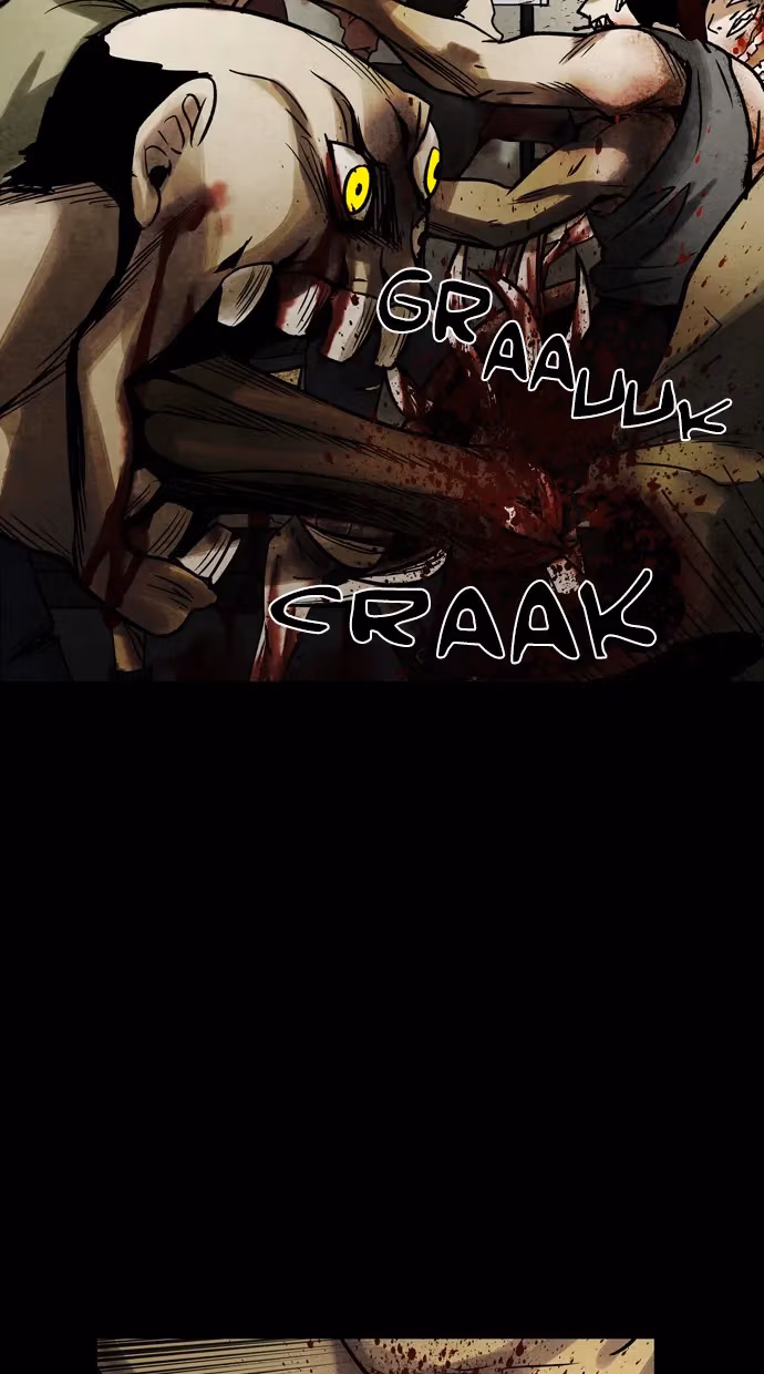 Read Infectee chapter 32 image 54 on Lezhin