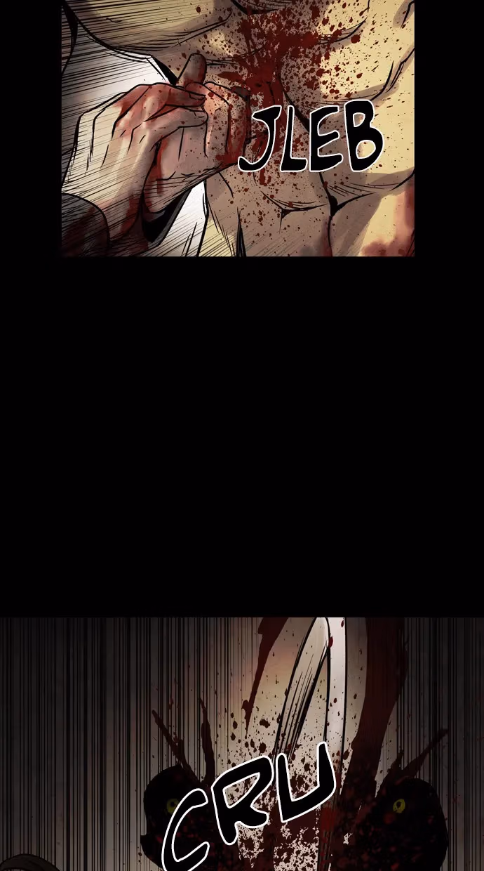 Read Infectee chapter 32 image 55 on Lezhin