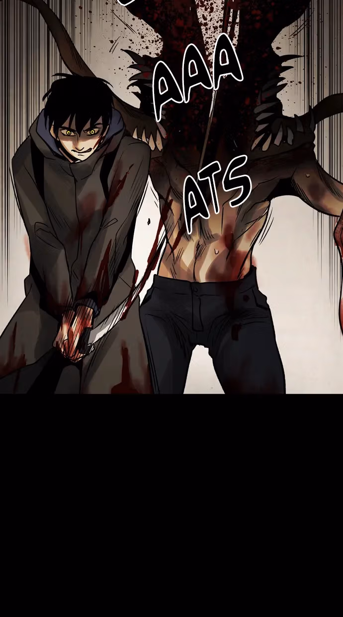 Read Infectee chapter 32 image 56 on Lezhin