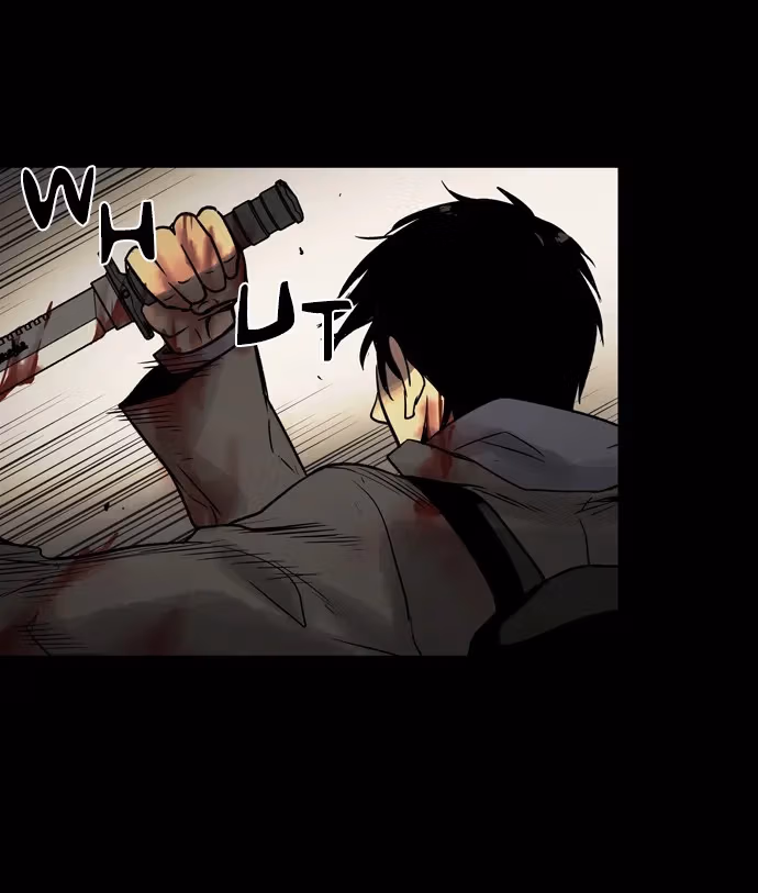 Read Infectee chapter 32 image 57 on Lezhin