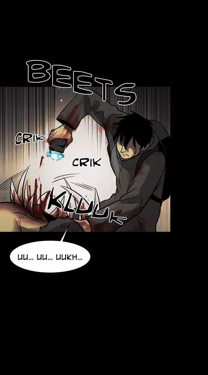 Read Infectee chapter 32 image 59 on Lezhin