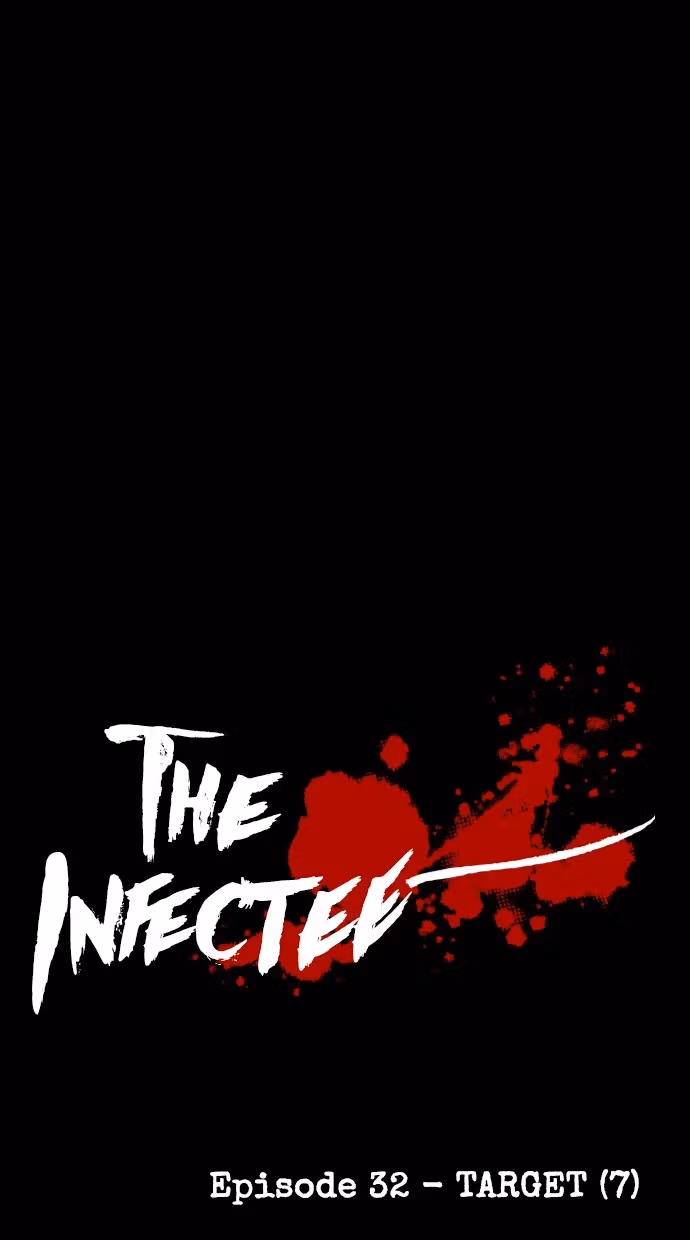 Read Infectee chapter 32 image 6 on Lezhin