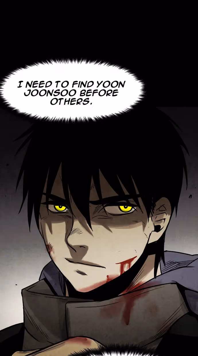 Read Infectee chapter 32 image 65 on Lezhin