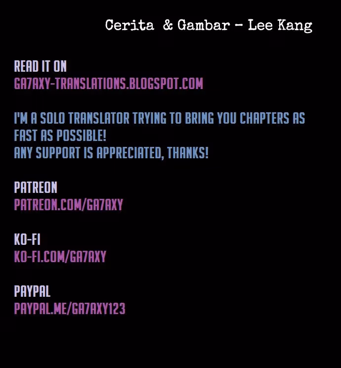 Read Infectee chapter 32 image 7 on Lezhin