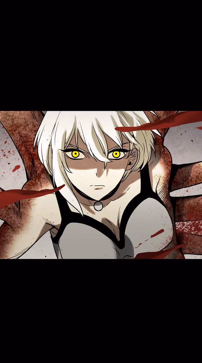 Read Infectee chapter 33 image 10 on Lezhin