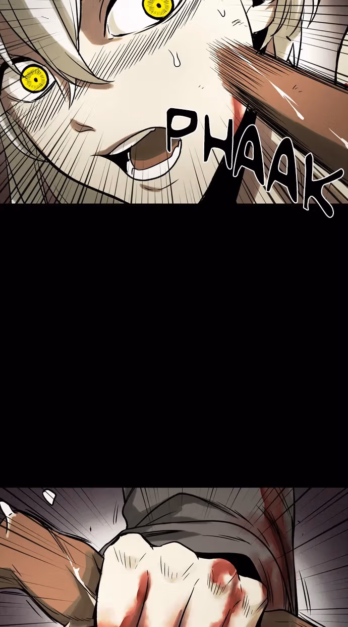 Read Infectee chapter 33 image 16 on Lezhin