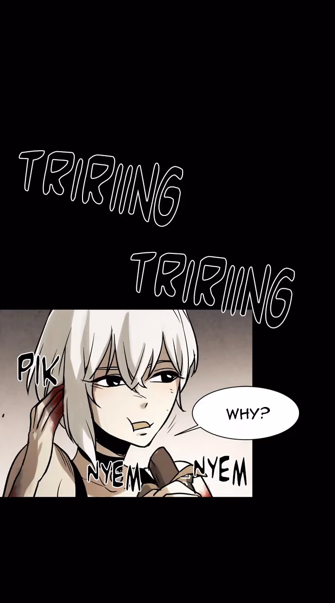 Read Infectee chapter 33 image 22 on Lezhin