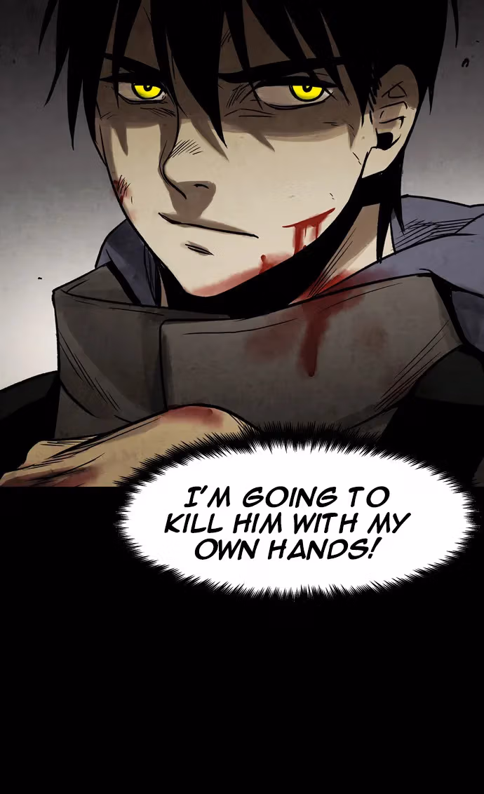 Read Infectee chapter 33 image 3 on Lezhin