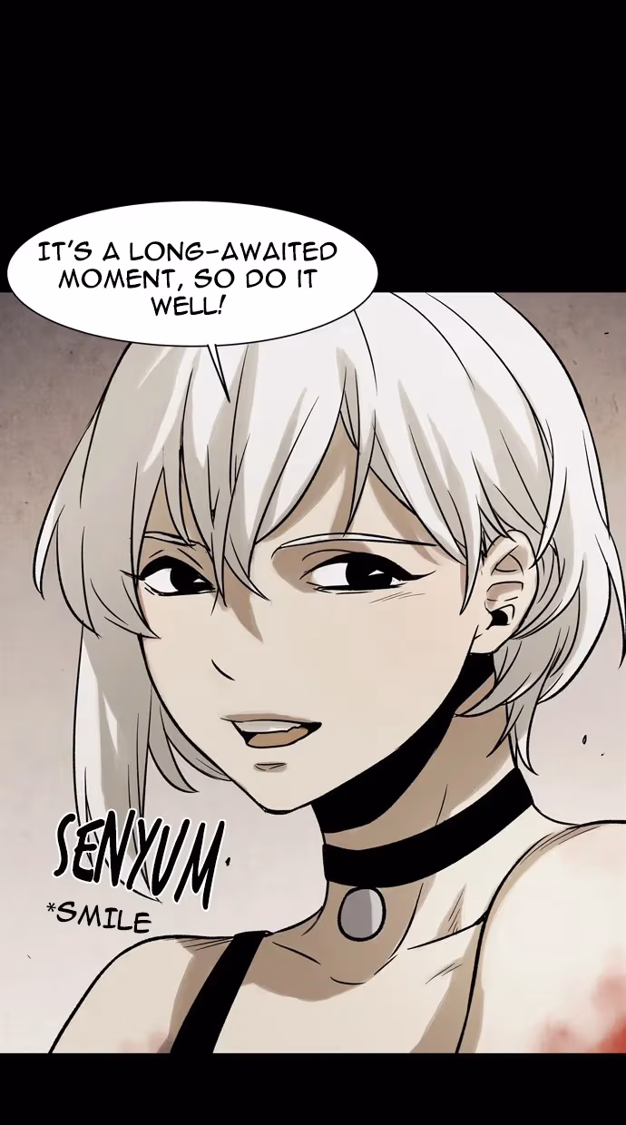 Read Infectee chapter 33 image 31 on Lezhin