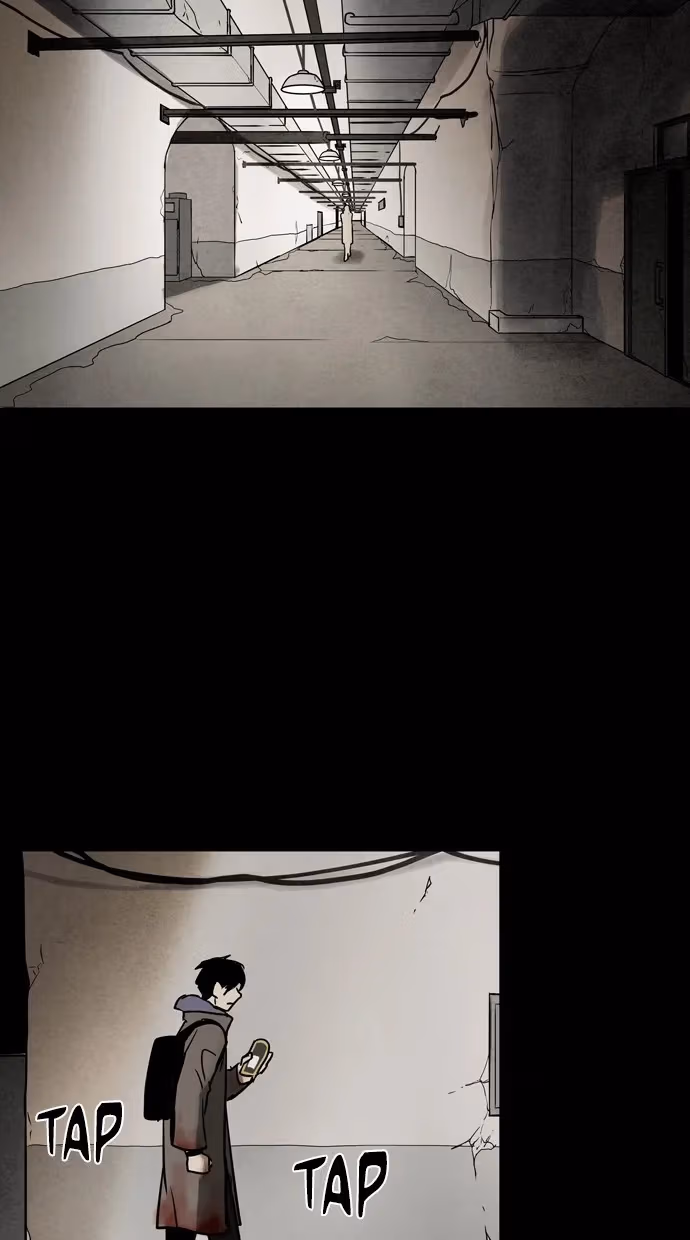 Read Infectee chapter 33 image 33 on Lezhin