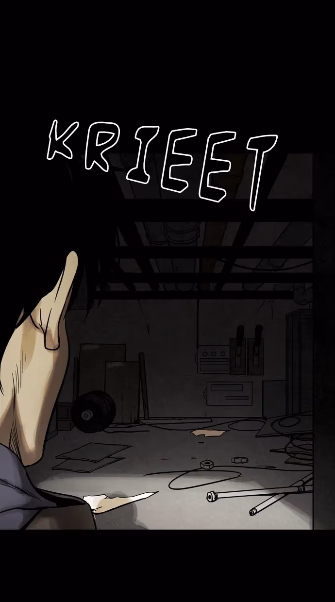 Read Infectee chapter 33 image 35 on Lezhin