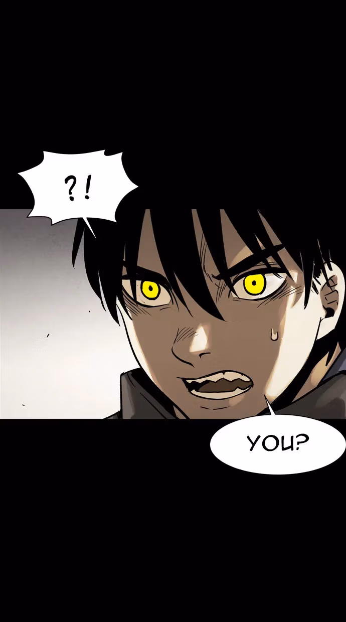 Read Infectee chapter 33 image 39 on Lezhin