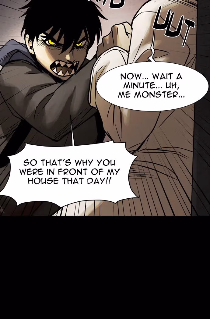 Read Infectee chapter 33 image 42 on Lezhin
