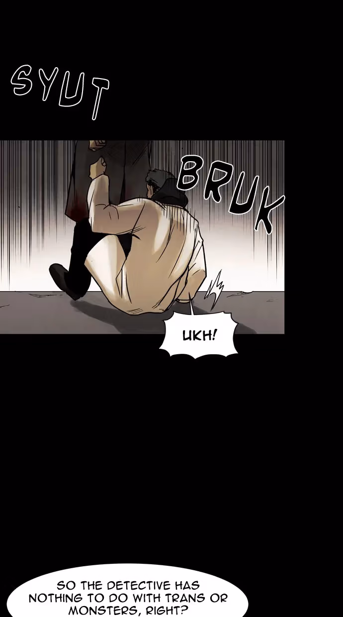 Read Infectee chapter 33 image 44 on Lezhin
