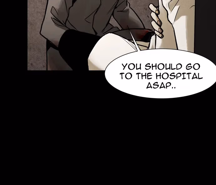 Read Infectee chapter 33 image 46 on Lezhin