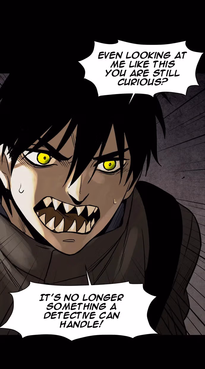 Read Infectee chapter 33 image 48 on Lezhin