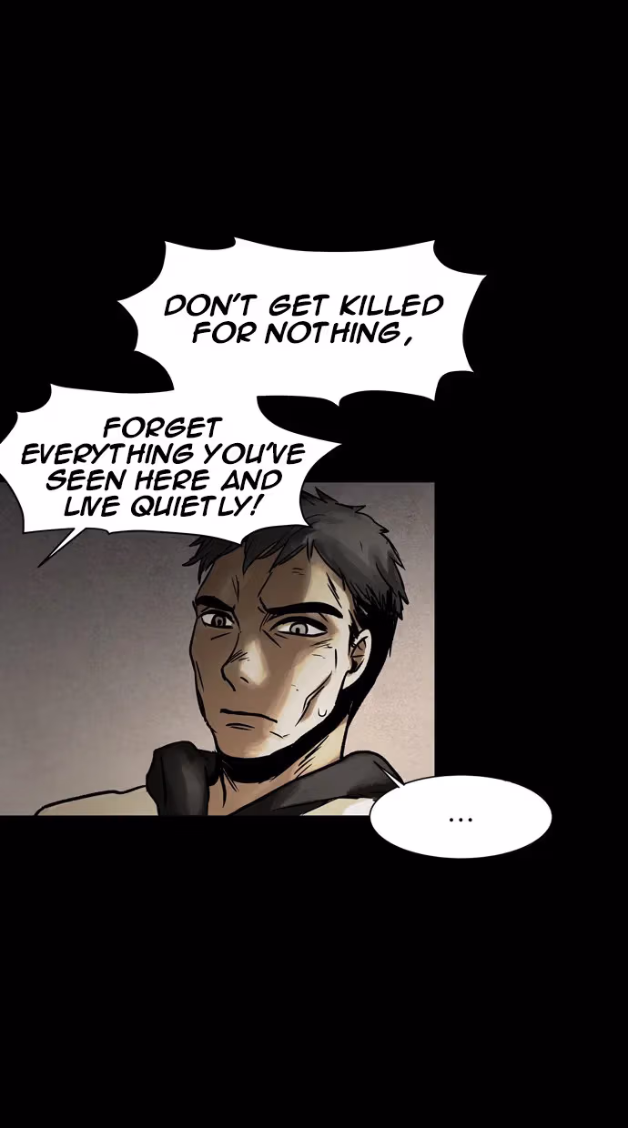 Read Infectee chapter 33 image 49 on Lezhin