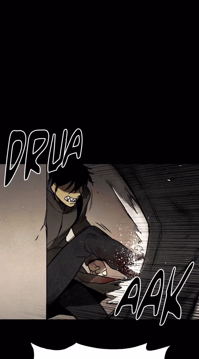 Read Infectee chapter 33 image 56 on Lezhin
