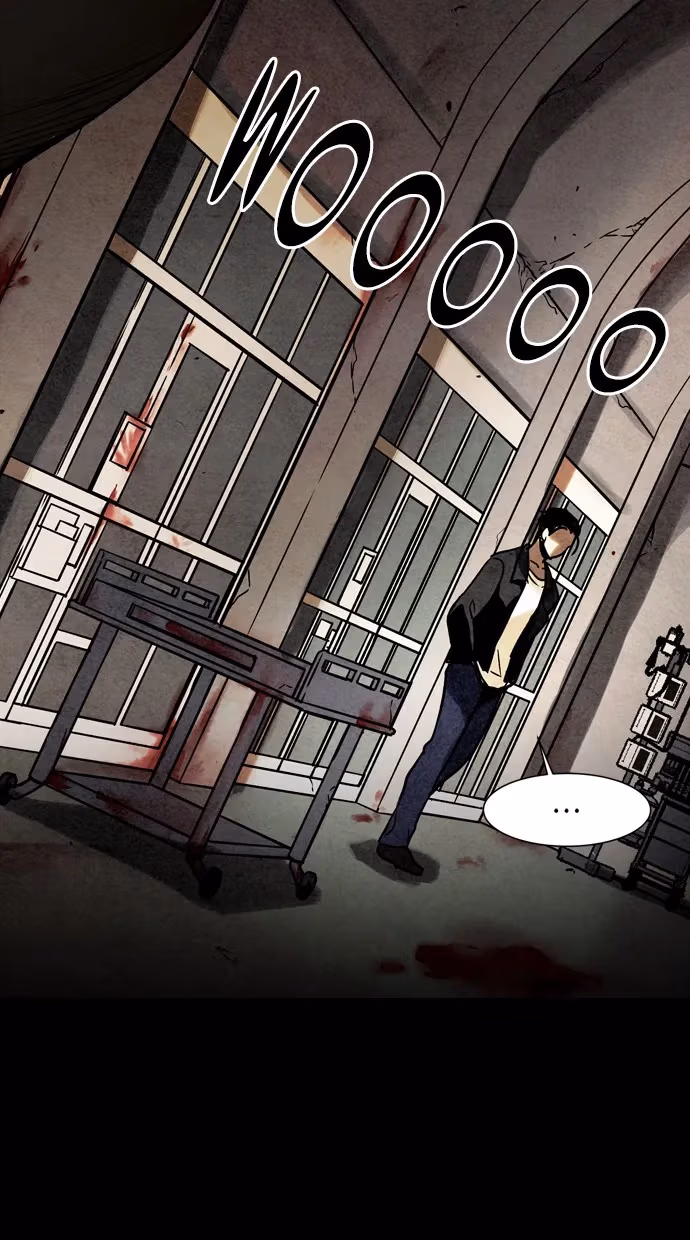 Read Infectee chapter 33 image 59 on Lezhin